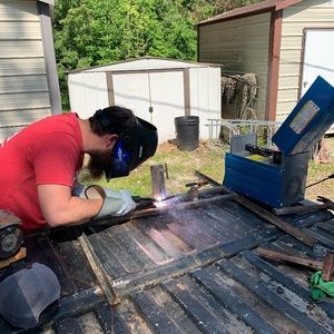 Meet your Posher, Seth